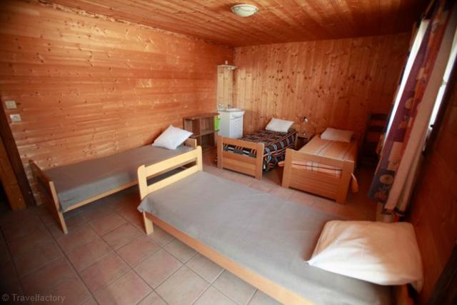 Chalet Les Cigales 1 - Saint Sorlin d'Arves