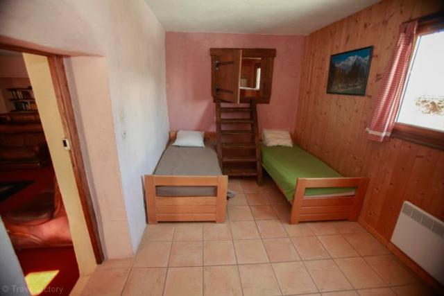 Chalet Les Cigales 1 - Saint Sorlin d'Arves