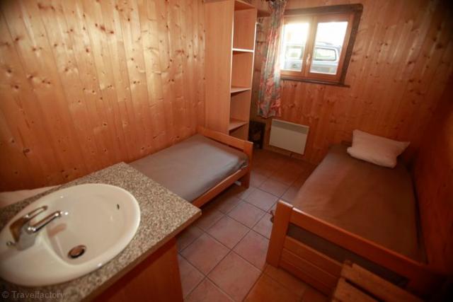 Chalet Les Cigales 1 - Saint Sorlin d'Arves