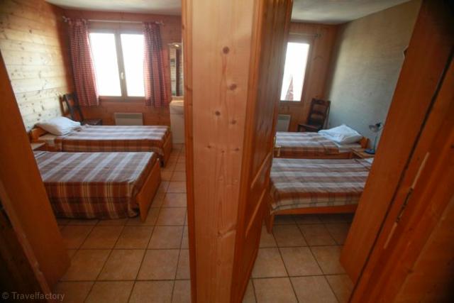 Chalet Les Cigales 1 - Saint Sorlin d'Arves