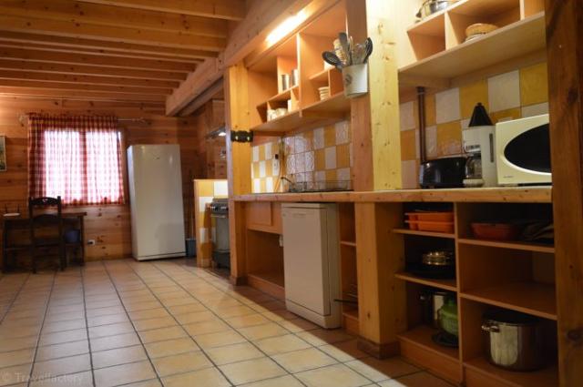 Chalet Les Cigales 2 - Saint Sorlin d'Arves