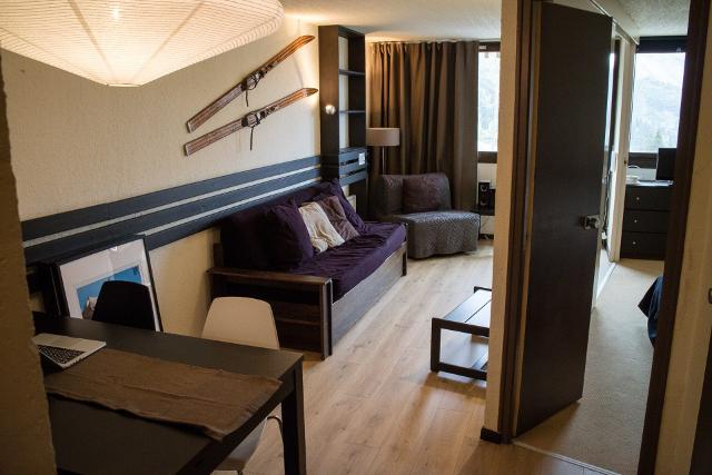 Appartements Crozats - Avoriaz