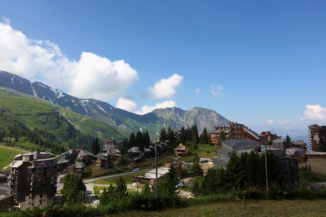 Appartements Crozats - Avoriaz