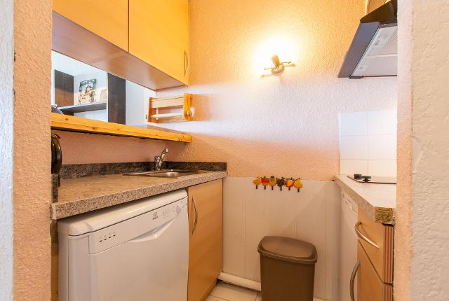 Appartements Crozats - Avoriaz