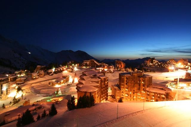 Appartements Crozats - Avoriaz