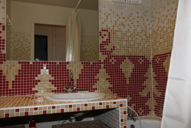 Appartements Crozats - Avoriaz