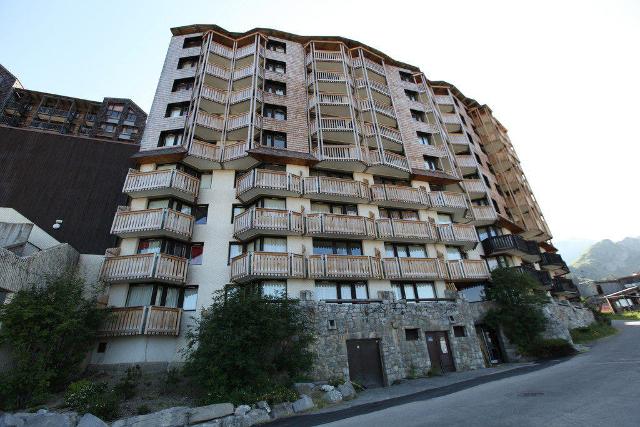 Appartements Crozats - Avoriaz