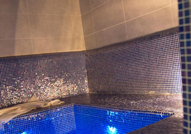 Résidence CGH & SPA Les Clarines 4* - Les Menuires Preyerand