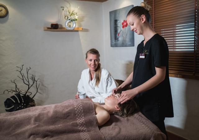 Résidence CGH & SPA Les Clarines 4* - Les Menuires Preyerand
