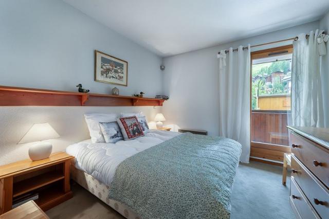 Appartements Residence Calabourdane - Val d'Isère Centre