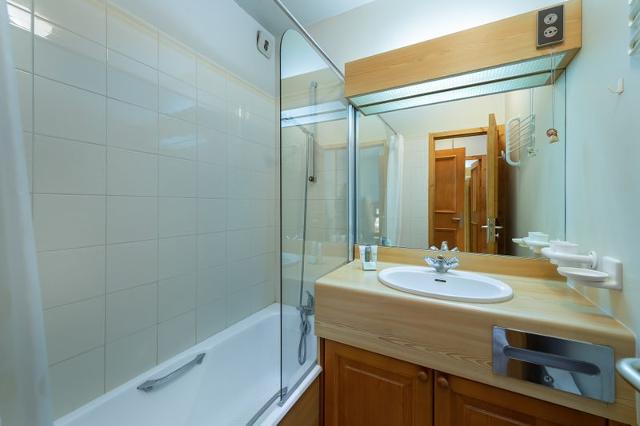 Appartements Residence Calabourdane - Val d'Isère Centre