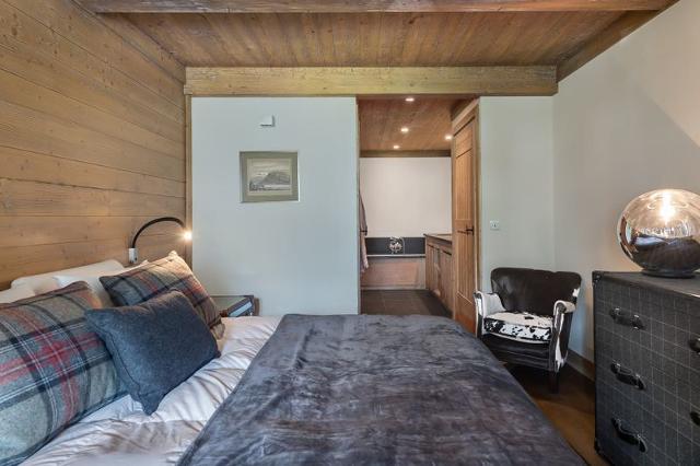 Appartements Residence Cembros - Val d'Isère Centre