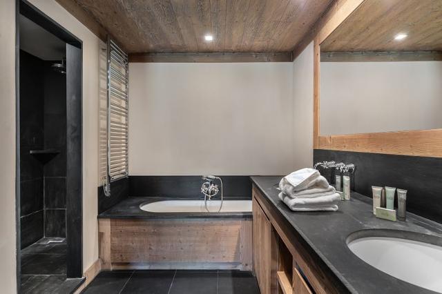 Appartements Residence Cembros - Val d'Isère Centre