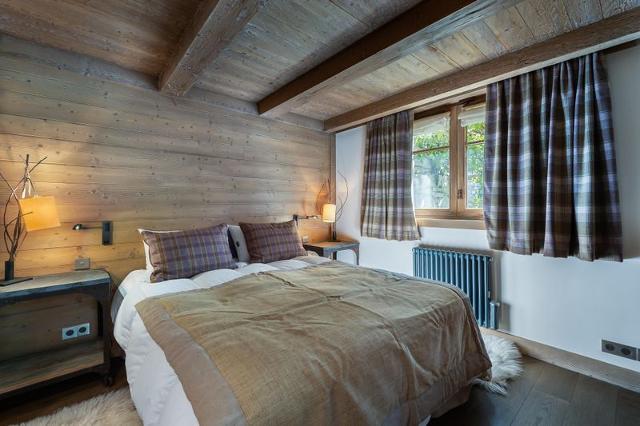 Appartements Residence Cembros - Val d'Isère Centre