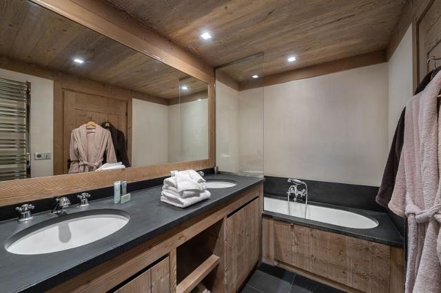 Appartements Residence Cembros - Val d'Isère Centre