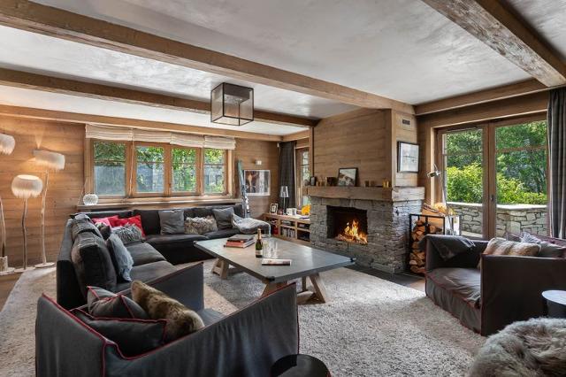 Appartements Residence Cembros - Val d'Isère Centre