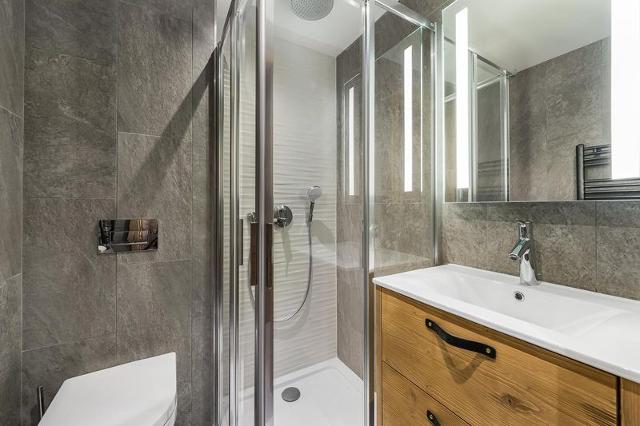 Appartements Residence Myrtille - Val d'Isère Centre