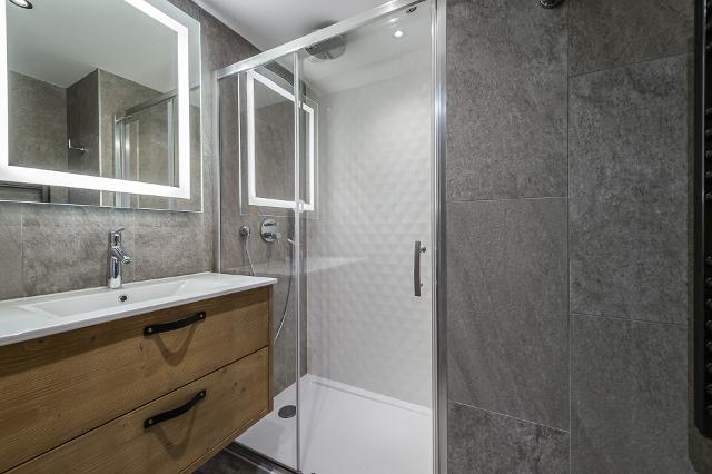 Appartements Residence Myrtille - Val d'Isère Centre