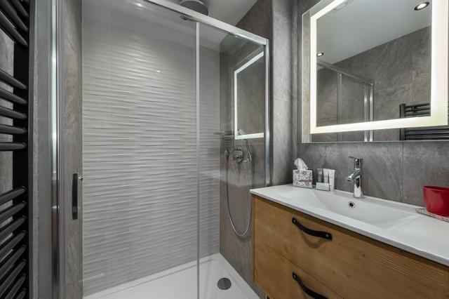 Appartements Residence Myrtille - Val d'Isère Centre
