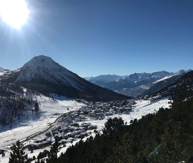 Chalet Les Sapins - Montgenèvre