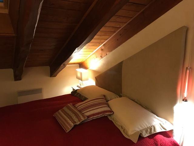 Chalet Les Sapins - Montgenèvre