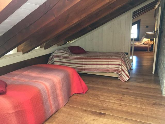 Chalet Les Sapins - Montgenèvre