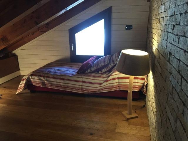 Chalet Les Sapins - Montgenèvre