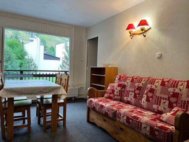 Appartement Olympe OLYMPE 48 - Les Deux Alpes Centre