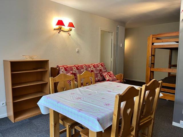 Appartement Olympe OLYMPE 48 - Les Deux Alpes Centre