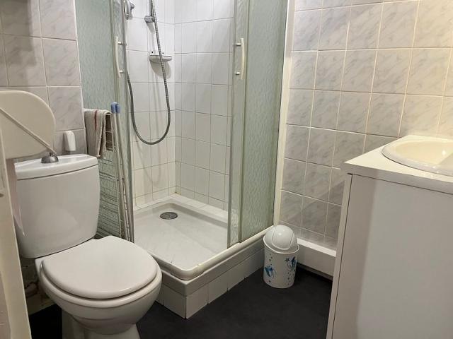 Appartement Olympe OLYMPE 48 - Les Deux Alpes Centre