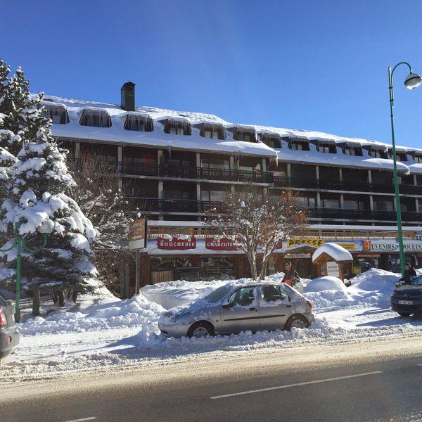 Appartement Olympe OLYMPE 48 - Les Deux Alpes Centre