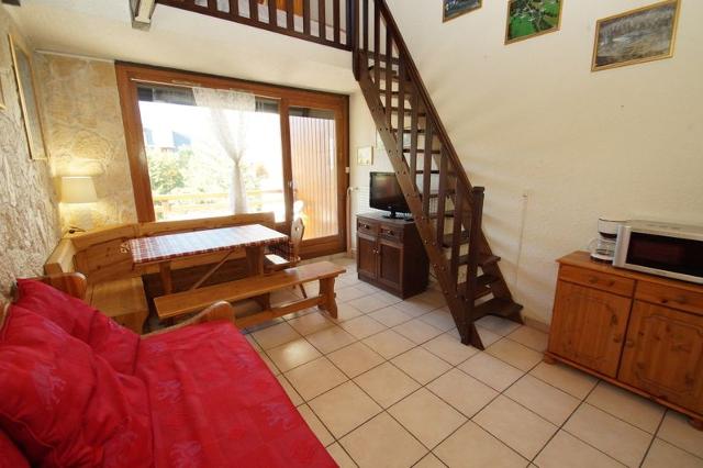 Appartement Meijotel MEIJO 53 - Les Deux Alpes Centre