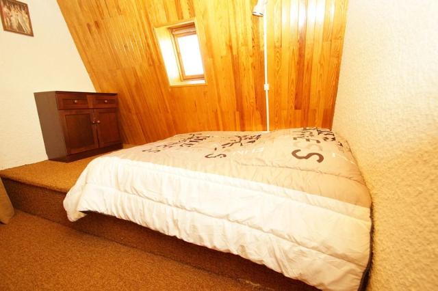 Appartement Meijotel MEIJO 53 - Les Deux Alpes Centre