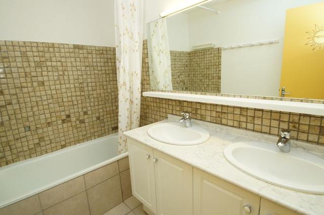 Appartement Meijotel MEIJO 53 - Les Deux Alpes Centre