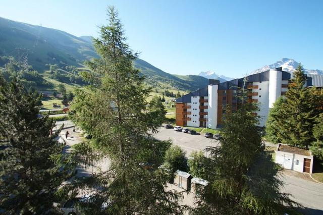Appartement Meijotel MEIJO 53 - Les Deux Alpes Centre