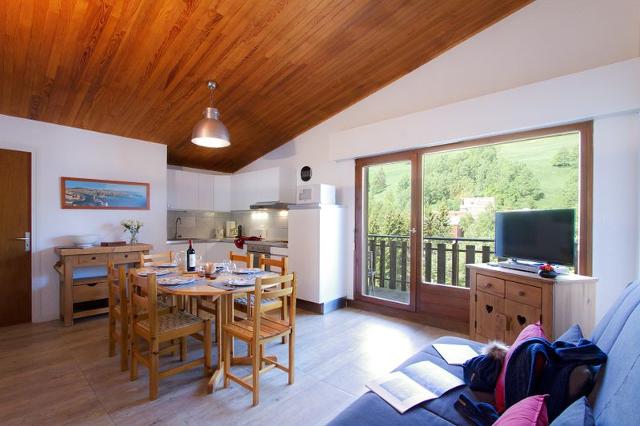 Appartement Brinbelles BRIN 43 - Les Deux Alpes Centre 