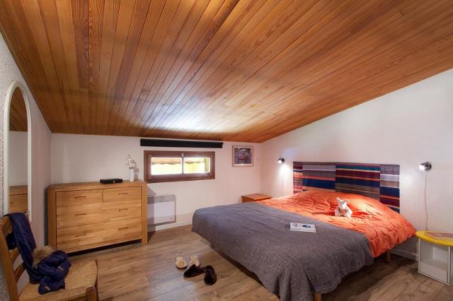 Appartement Brinbelles BRIN 43 - Les Deux Alpes Centre 