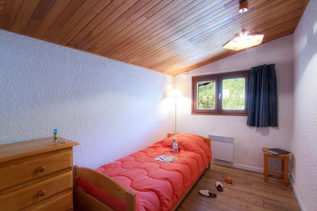 Appartement Brinbelles BRIN 43 - Les Deux Alpes Centre 