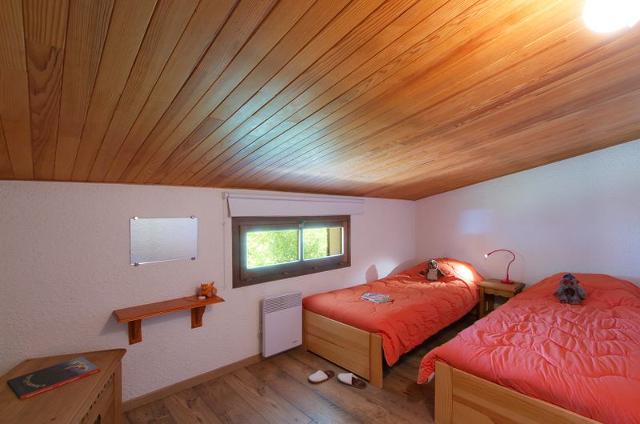 Appartement Brinbelles BRIN 43 - Les Deux Alpes Centre 
