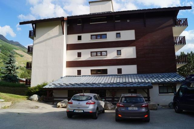 Appartement Brinbelles BRIN 43 - Les Deux Alpes Centre 
