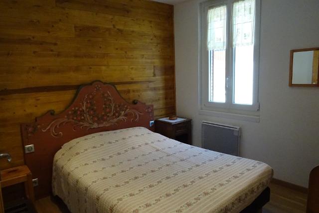 Appartements 120 Rue Jean Moulin - Bourg Saint Maurice