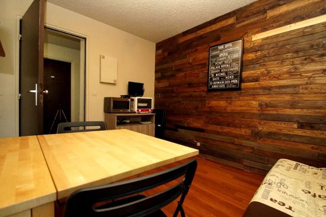 Appartement Cote Brune COB 5 CBIS 3 - Les Deux Alpes Centre 