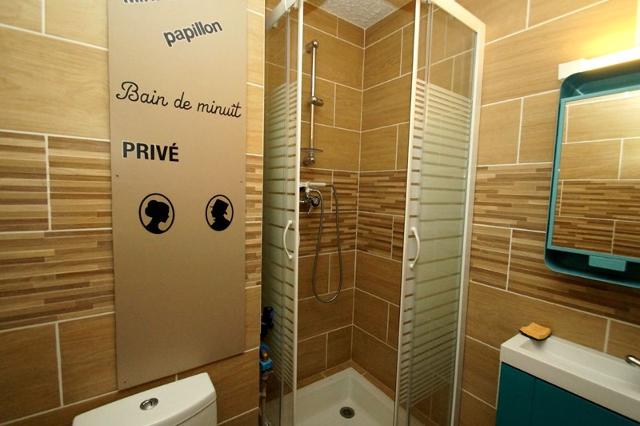 Appartement Cote Brune COB 5 CBIS 3 - Les Deux Alpes Centre 
