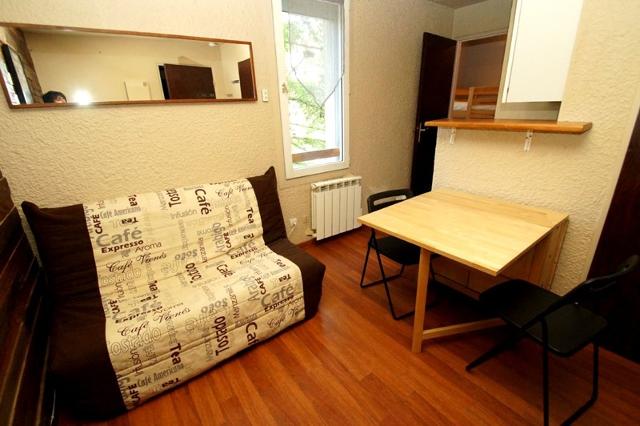 Appartement Cote Brune COB 5 CBIS 3 - Les Deux Alpes Centre 