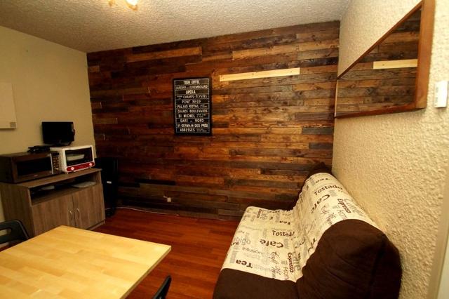 Appartement Cote Brune COB 5 CBIS 3 - Les Deux Alpes Centre 