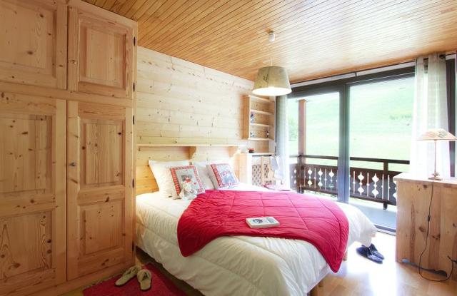 Appartement Eperons EPERON 2 E3 - Les Deux Alpes Centre