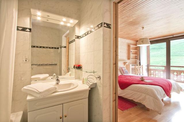 Appartement Eperons EPERON 2 E3 - Les Deux Alpes Centre