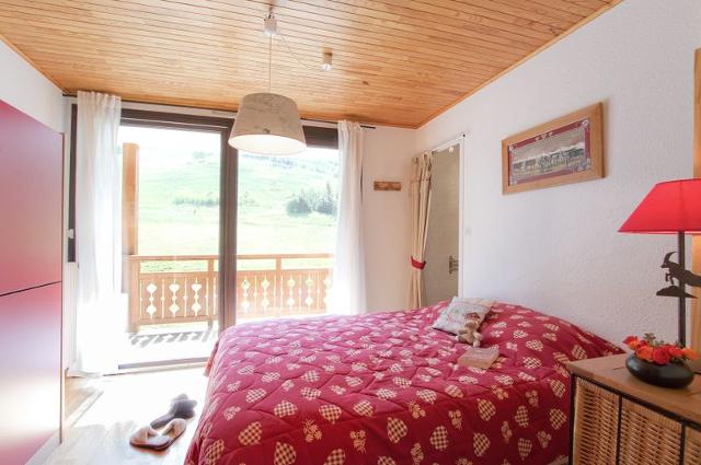 Appartement Eperons EPERON 2 E3 - Les Deux Alpes Centre