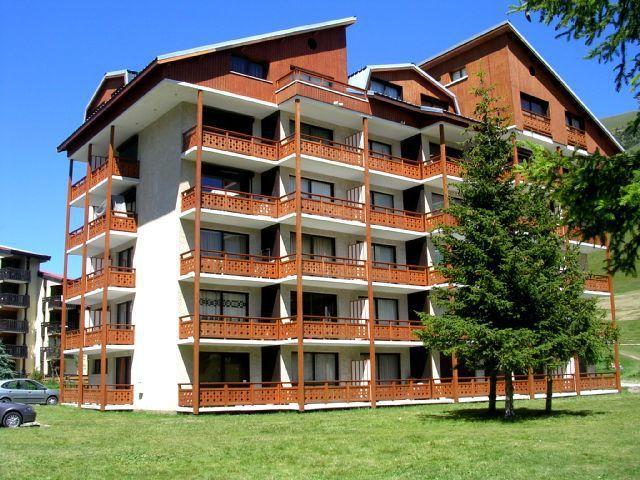 Appartement Eperons EPERON 2 E3 - Les Deux Alpes Centre