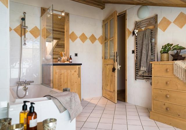 Résidence CGH & SPA Le Village de Lessy 4* - Le Grand Bornand